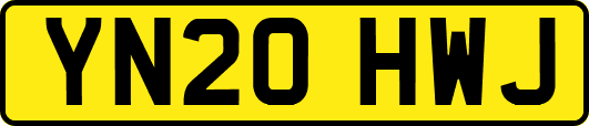 YN20HWJ