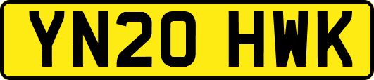 YN20HWK