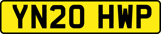 YN20HWP