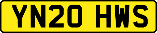 YN20HWS