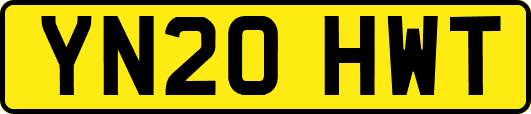 YN20HWT