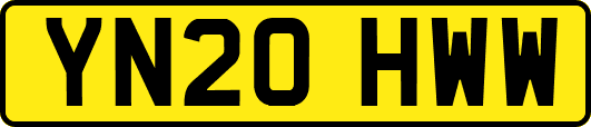 YN20HWW