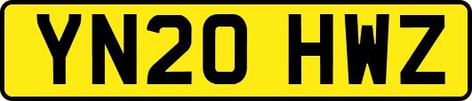 YN20HWZ
