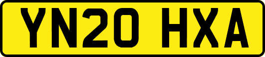 YN20HXA