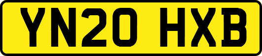 YN20HXB