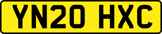 YN20HXC