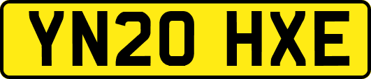 YN20HXE