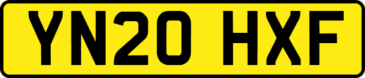 YN20HXF