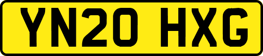 YN20HXG