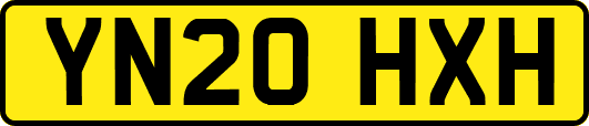 YN20HXH
