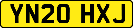 YN20HXJ