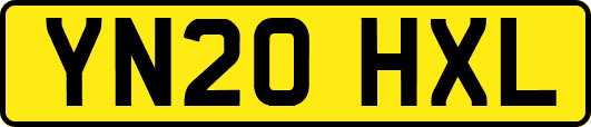 YN20HXL