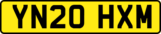 YN20HXM