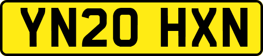 YN20HXN
