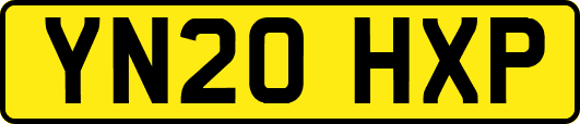 YN20HXP