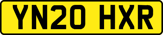 YN20HXR