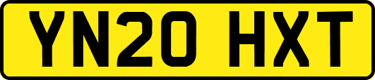 YN20HXT