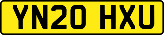 YN20HXU