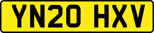 YN20HXV
