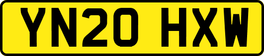 YN20HXW