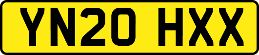 YN20HXX