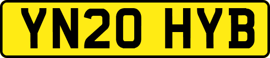 YN20HYB