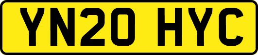 YN20HYC