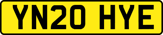 YN20HYE