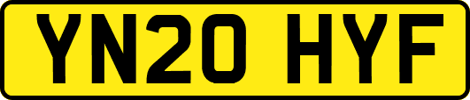 YN20HYF