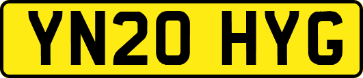 YN20HYG