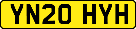 YN20HYH