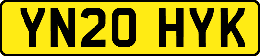 YN20HYK