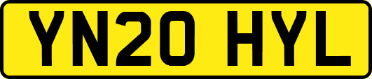 YN20HYL