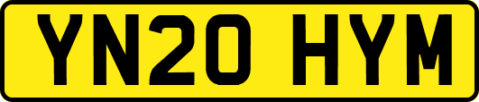 YN20HYM