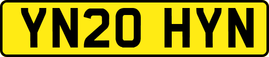 YN20HYN