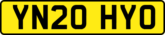 YN20HYO