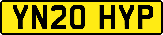 YN20HYP