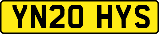 YN20HYS