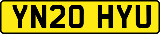 YN20HYU