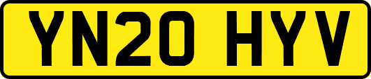 YN20HYV