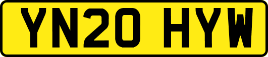 YN20HYW