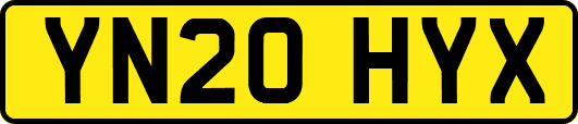 YN20HYX