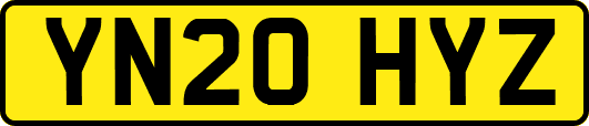 YN20HYZ