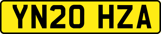 YN20HZA