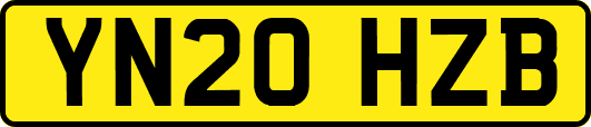 YN20HZB