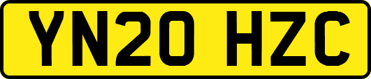 YN20HZC