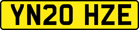 YN20HZE