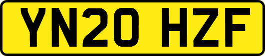 YN20HZF
