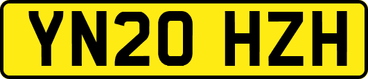 YN20HZH