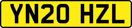 YN20HZL